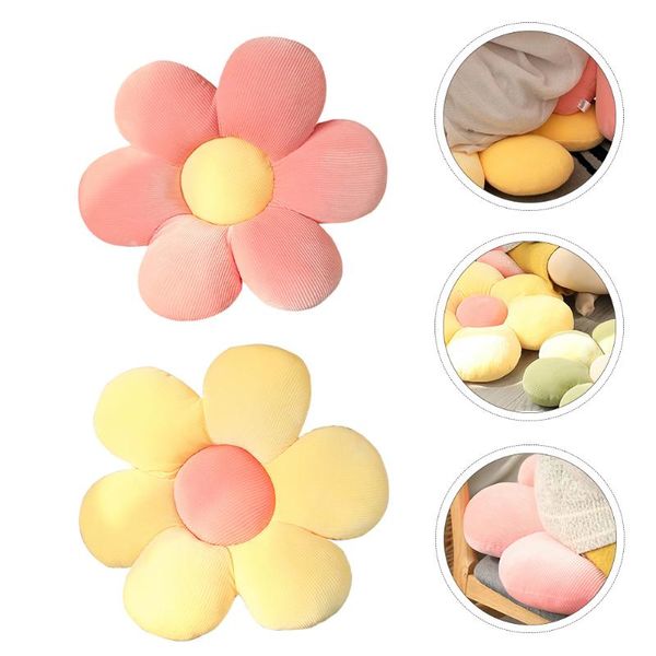 cushion/decorative pillow 2pcs flowers shaped seating cushion chic chair decorative floor
cushion/decorative pillow 2pcs flowers shaped seating cushion chic chair decorative floor