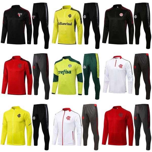 sport club internacional flamengo tracksuits 21 22 sportwear flamenco sao paulo palmeiras jacket soccer kaká training kit wear ribeiro windb, Gray
sport club internacional flamengo tracksuits 21 22 sportwear flamenco sao paulo palmeiras jacket soccer kaká training kit wear ribeiro windb, Gray