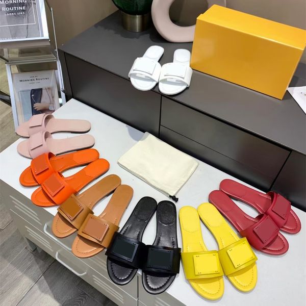 2021 designer leather women sandals summer flat slipper fashion beach woman shoes rainbow f letters slippers intellectual lady besity bigfoo, Black
2021 designer leather women sandals summer flat slipper fashion beach woman shoes rainbow f letters slippers intellectual lady besity bigfoo, Black