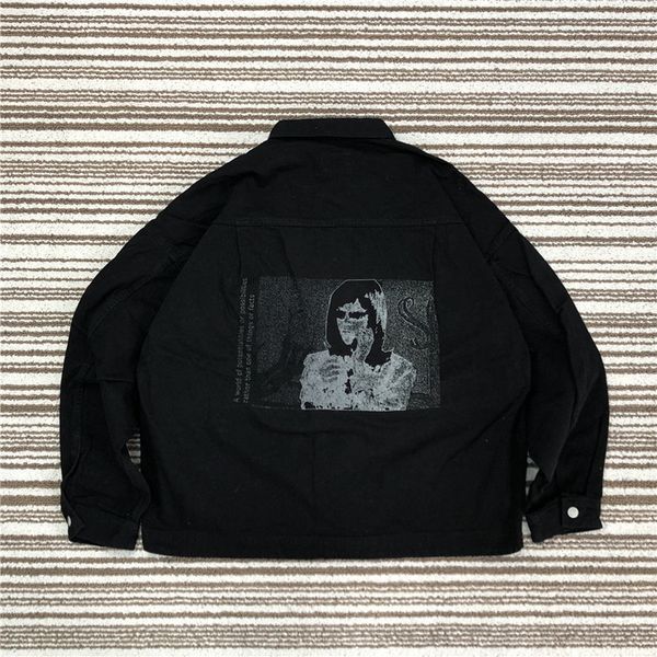 2021 new c.e cavempt men women 1:1 high-quality cav empt coat bomber jacket streetwear rehl, Black;brown
2021 new c.e cavempt men women 1:1 high-quality cav empt coat bomber jacket streetwear rehl, Black;brown
