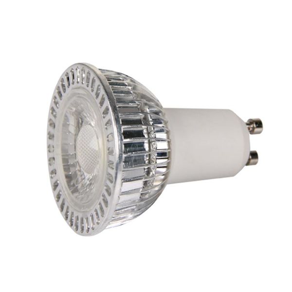 bulbs icoco 4 x gu10 5w cob high power led spot light warm white/day white non-dimmable
bulbs icoco 4 x gu10 5w cob high power led spot light warm white/day white non-dimmable