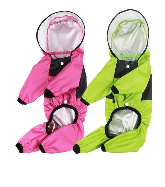 dog fashionable raincoat four seasons all-purpose raincoat for dog four legs transparent pu waterproof clothing
dog fashionable raincoat four seasons all-purpose raincoat for dog four legs transparent pu waterproof clothing