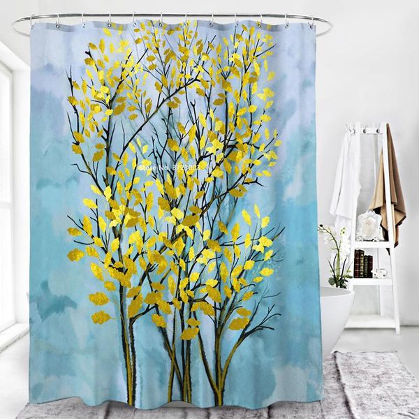 shower curtains fashion plant-based curtain for bathroom decoration waterproof and mildew proof creative with hook
shower curtains fashion plant-based curtain for bathroom decoration waterproof and mildew proof creative with hook