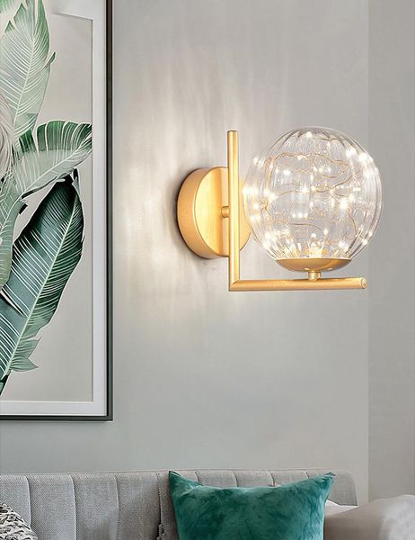 new creative romantic star shape led wall lamp black gold decorative bedside stairs modern minimalist glass sconce wall lights
new creative romantic star shape led wall lamp black gold decorative bedside stairs modern minimalist glass sconce wall lights