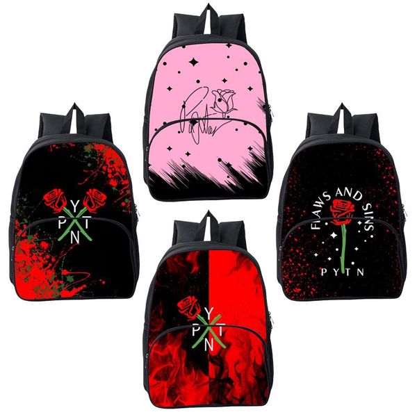 backpack 3d printed payton moormeier merch for chirdren 16inch pytn rose bag kids zipper bookbag women travel
backpack 3d printed payton moormeier merch for chirdren 16inch pytn rose bag kids zipper bookbag women travel