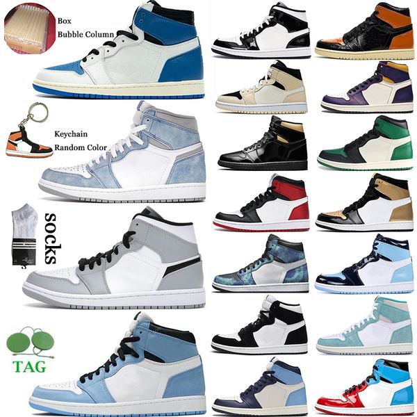 jordon1 ts x fragment 1s mens basketball shoes 1 shattered backboard mocha twist bred toe turbo green university blue hyper royal outdoor sp, White;red
jordon1 ts x fragment 1s mens basketball shoes 1 shattered backboard mocha twist bred toe turbo green university blue hyper royal outdoor sp, White;red
