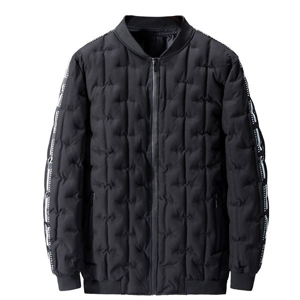 2021 Plus Large Size 3xl-9xl Mens New Fashion Winter Jackets Men Brand Clothing Parkas Thicken Warm Windproof Coats Q9CS, Black
2021 Plus Large Size 3xl-9xl Mens New Fashion Winter Jackets Men Brand Clothing Parkas Thicken Warm Windproof Coats Q9CS, Black