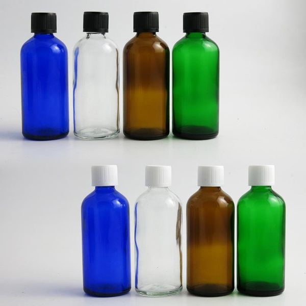 storage bottles & jars 360pcs100ml portable green/clear/brown/blue glass bottle with plastic capessential oil liquid pipette vi
storage bottles & jars 360pcs100ml portable green/clear/brown/blue glass bottle with plastic capessential oil liquid pipette vi