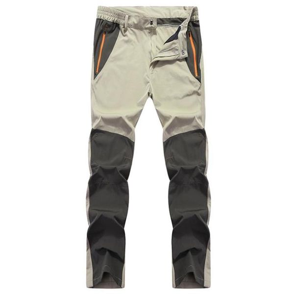 men's pants spring summer outdoor men elastic waterproof military tactical trekking joggers casual quick dry mountaineer trousers, Black
men's pants spring summer outdoor men elastic waterproof military tactical trekking joggers casual quick dry mountaineer trousers, Black