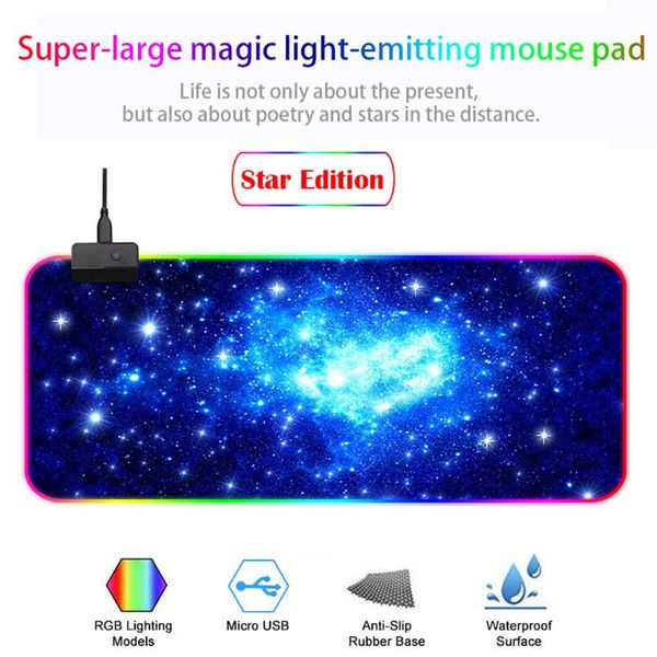 mouse pads & wrist rests rgb large colorful led lighting keyboard mat gaming pad gamer for computer lapmousepad alfombrilla raton muisma
mouse pads & wrist rests rgb large colorful led lighting keyboard mat gaming pad gamer for computer lapmousepad alfombrilla raton muisma