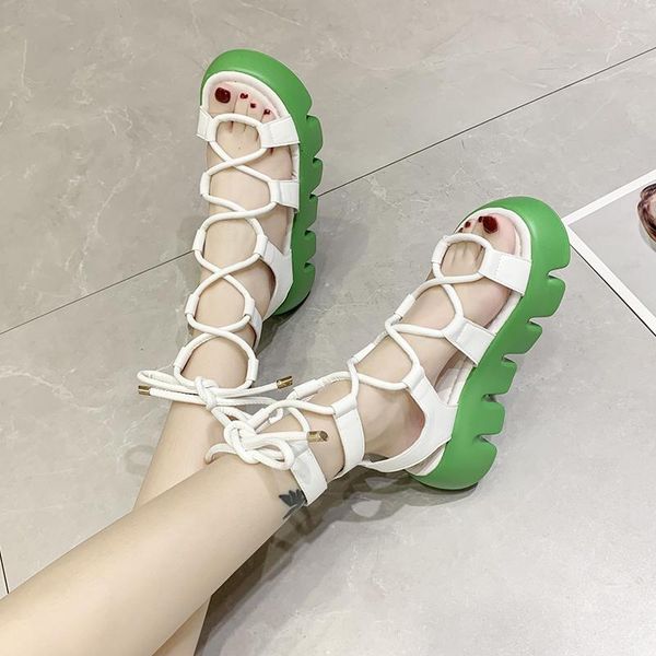 dress shoes cross sandals straps high heels soft clogs wedge 2021 women's cross-shoes suit female beige increasing height lace up high-, Black
dress shoes cross sandals straps high heels soft clogs wedge 2021 women's cross-shoes suit female beige increasing height lace up high-, Black