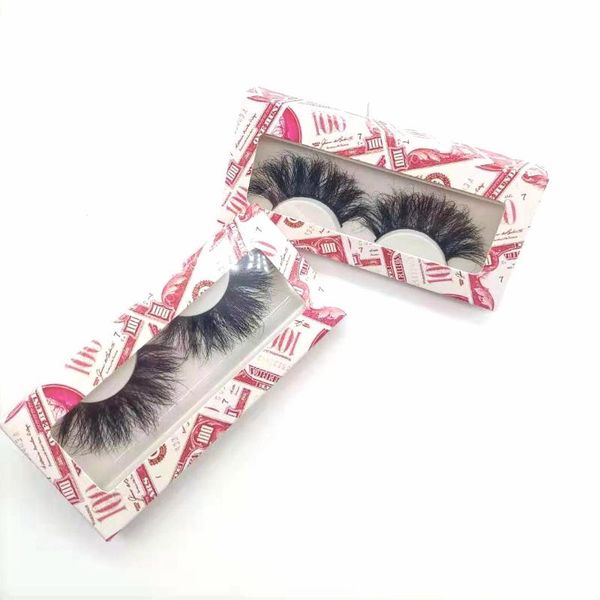 false eyelashes 5d 6d 25mm mink eyealsh 1 pair package or wholesale real hair volume wispy full strip eyelash with pink us dollar box
false eyelashes 5d 6d 25mm mink eyealsh 1 pair package or wholesale real hair volume wispy full strip eyelash with pink us dollar box