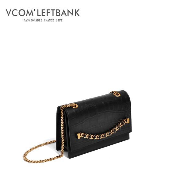 huakai left bank 2021 new net red square bag fashion versatile small single shoulder cross leather women's bag
huakai left bank 2021 new net red square bag fashion versatile small single shoulder cross leather women's bag