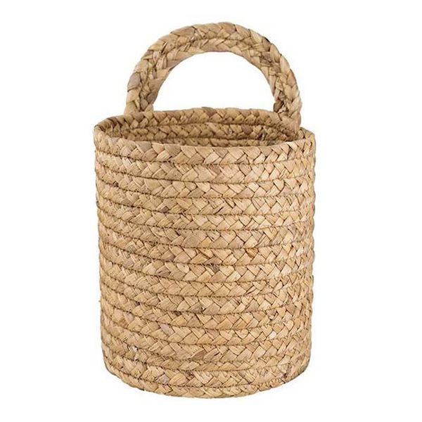 storage baskets wall hanging rattan basket planter indoor outdoor rope flower plant pot decor,hanging flowerpot
storage baskets wall hanging rattan basket planter indoor outdoor rope flower plant pot decor,hanging flowerpot
