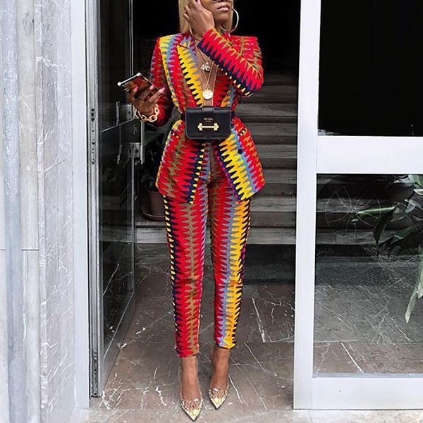 indie print multicolor blazer office woman buttonless long sleeve slim business suit women 2021 spring autumn new fashion blazer, White;black
indie print multicolor blazer office woman buttonless long sleeve slim business suit women 2021 spring autumn new fashion blazer, White;black