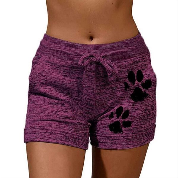 stretch high waist cats claw women short print drawstring quick dry elastic sports fashion casual loose womens clothing, White;black
stretch high waist cats claw women short print drawstring quick dry elastic sports fashion casual loose womens clothing, White;black