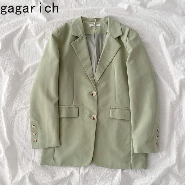 women's suits & blazers gagarich women 2021 spring autumn korean chic elegant temperament ladies loose casual solid color slim suit jac, White;black
women's suits & blazers gagarich women 2021 spring autumn korean chic elegant temperament ladies loose casual solid color slim suit jac, White;black