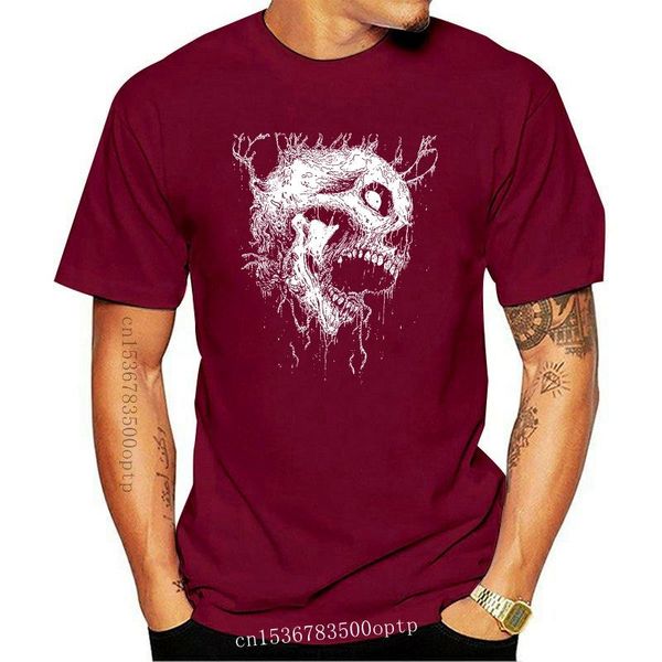 men's t-shirts side skull death metal art tshirt band music rock t shirt goth emo black 359 men, White;black
men's t-shirts side skull death metal art tshirt band music rock t shirt goth emo black 359 men, White;black
