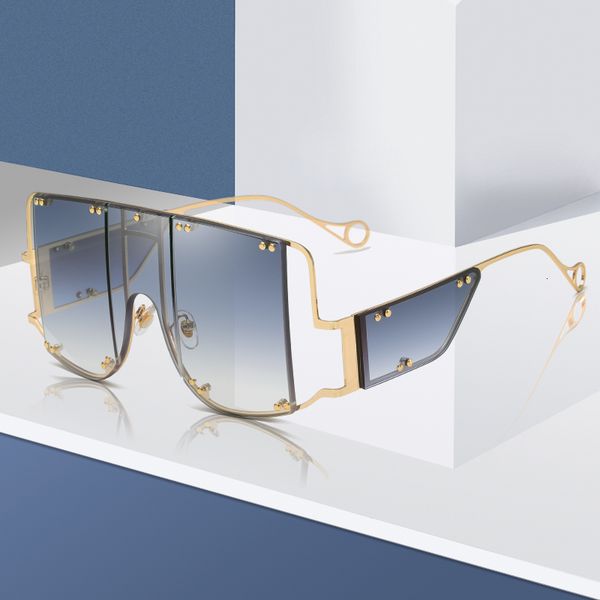 designer sunglasses fashion oversized women brand design men vintage luxury retro square sun glasses uv400 shades, White;black
designer sunglasses fashion oversized women brand design men vintage luxury retro square sun glasses uv400 shades, White;black