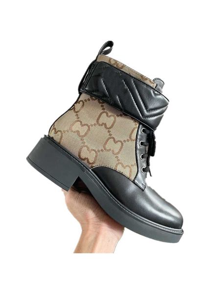 2021 women ankle boot with double g boots designer land womens shoes winter for cowboy classic woman shoe size 35 -42, Black
2021 women ankle boot with double g boots designer land womens shoes winter for cowboy classic woman shoe size 35 -42, Black