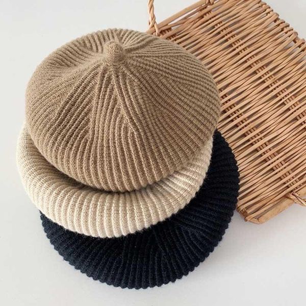 caps & hats children's girl women beret warm wool winter beanie hat cap vintage plain solid color elegant lady, Yellow
caps & hats children's girl women beret warm wool winter beanie hat cap vintage plain solid color elegant lady, Yellow