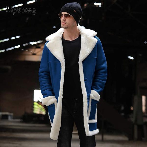 men's trench coats winter vintage warm thick woolen overcoats men fashion patchwork long for mens autumn casual sleeve loose outerwear, Tan;black
men's trench coats winter vintage warm thick woolen overcoats men fashion patchwork long for mens autumn casual sleeve loose outerwear, Tan;black