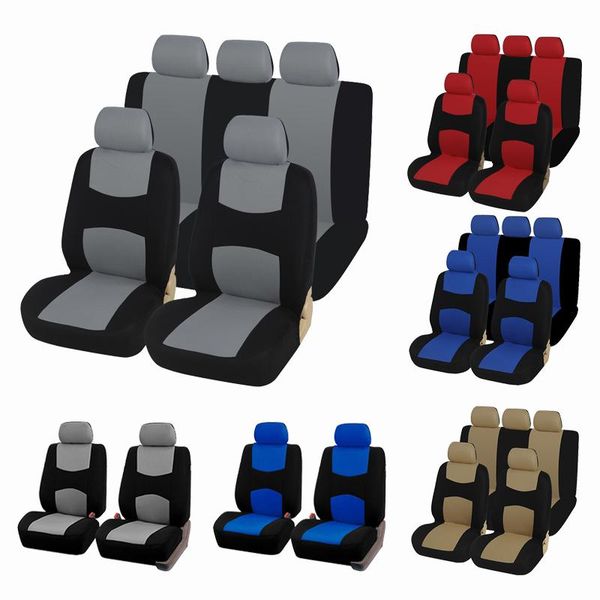 car seat covers unique flat cloth cover ( detachable headrests and solid bench) interior accessories universal
car seat covers unique flat cloth cover ( detachable headrests and solid bench) interior accessories universal