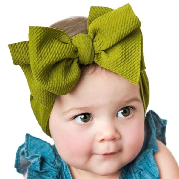 hair accessories cute born toddler baby girls head wrap big bow knot turban headband gifts kids headwear, Slivery;white
hair accessories cute born toddler baby girls head wrap big bow knot turban headband gifts kids headwear, Slivery;white