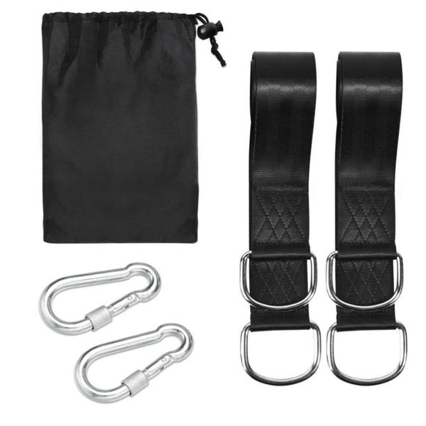 hammock hanging belt polyester hammock accessories children's swings with safety straps(black)
hammock hanging belt polyester hammock accessories children's swings with safety straps(black)
