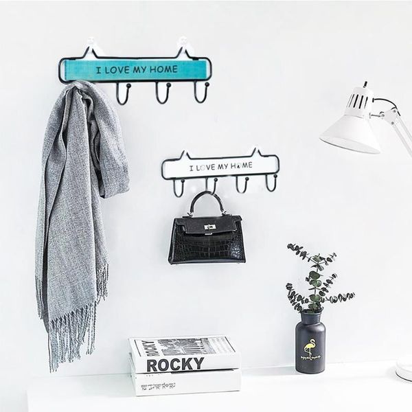 hooks & rails rack modern silplicity style wooden wall-mounted home hook coat storage decorative key shelving v5n4
hooks & rails rack modern silplicity style wooden wall-mounted home hook coat storage decorative key shelving v5n4
