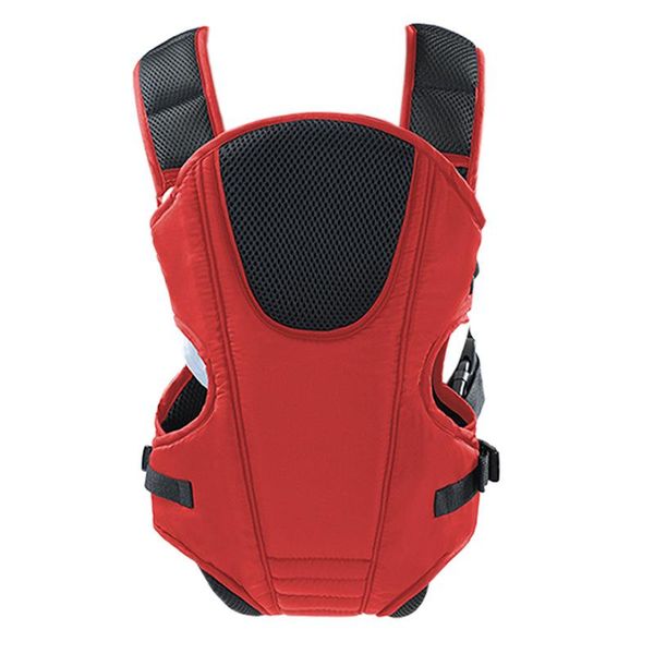 carriers, slings & backpacks baby strap with double single shoulder breathable mesh cloth and built-in detachable pillow to protect baby
carriers, slings & backpacks baby strap with double single shoulder breathable mesh cloth and built-in detachable pillow to protect baby