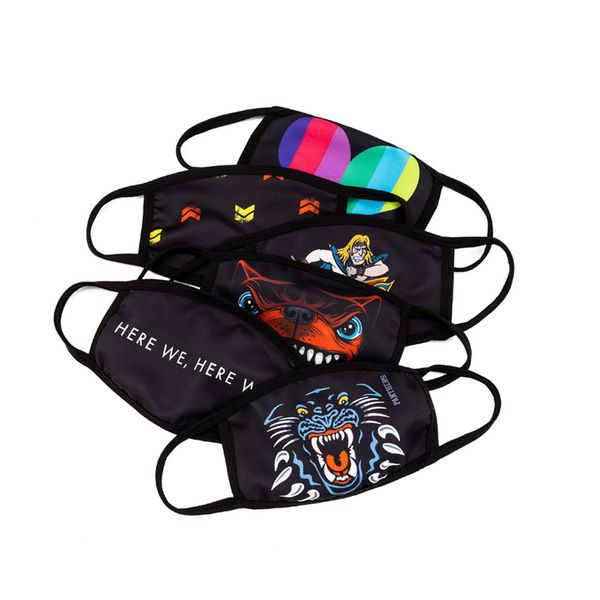 fashion style, trend, dust-proof, friendly, washable and breathable masks for men women
fashion style, trend, dust-proof, friendly, washable and breathable masks for men women