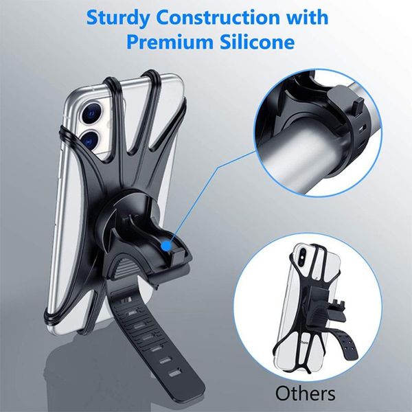 cell phone mounts & holders universal bicycle mobile holder silicone motorcycle bike handlebar stand mount bracket for
cell phone mounts & holders universal bicycle mobile holder silicone motorcycle bike handlebar stand mount bracket for
