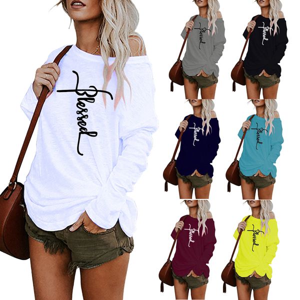 focal streetwear print women t-shirt long sleeve o-neck t shirt causal loose spring autumn tee top, White
focal streetwear print women t-shirt long sleeve o-neck t shirt causal loose spring autumn tee top, White