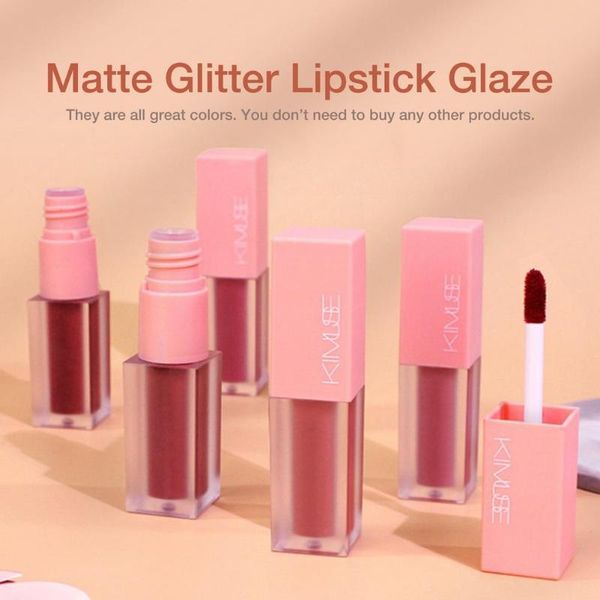lip gloss 5pcs/set matte shimmer liquid lipstick waterproof long lasting set creamy and color cosmetics
lip gloss 5pcs/set matte shimmer liquid lipstick waterproof long lasting set creamy and color cosmetics