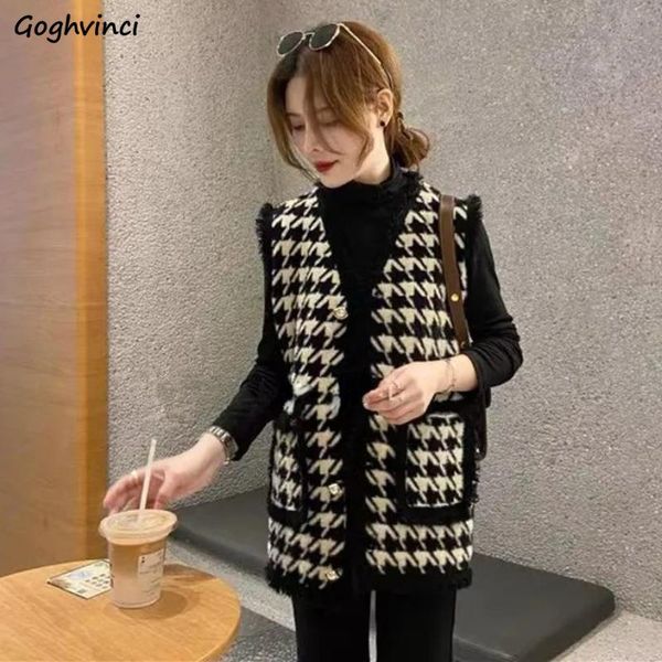 women's vests women outerwear french style fashionable design patchwork pockets spring autumn elegant ladies tender classy clothes, Black;white
women's vests women outerwear french style fashionable design patchwork pockets spring autumn elegant ladies tender classy clothes, Black;white