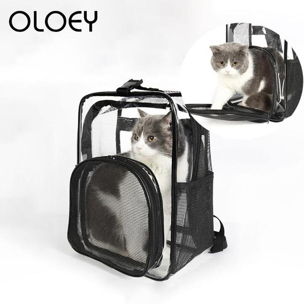 cat carriers,crates & houses transparent carrier backpack outdoor travel breathable package portable light transportin bag for small dog pet
cat carriers,crates & houses transparent carrier backpack outdoor travel breathable package portable light transportin bag for small dog pet