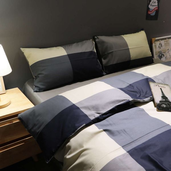 13372 cotton printing 4-piece set of pure cotton bed sheet quilt cover bedding will sell gifts
13372 cotton printing 4-piece set of pure cotton bed sheet quilt cover bedding will sell gifts
