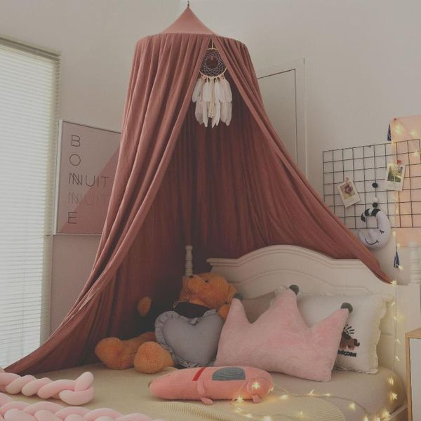 kid baby bed canopy mosquito net curtain bedding dome tent nordic style princess mosquiteros para bebes cunas para el
kid baby bed canopy mosquito net curtain bedding dome tent nordic style princess mosquiteros para bebes cunas para el