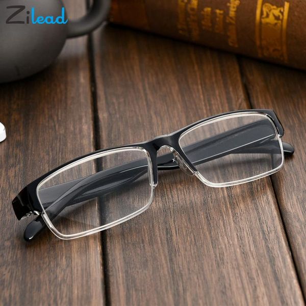 sunglasses zilead fashion resin sturdy presbyopic eyewear men women glasses tr90 materia ultralight parents reading eyeglasses +1.0+4.0, White;black
sunglasses zilead fashion resin sturdy presbyopic eyewear men women glasses tr90 materia ultralight parents reading eyeglasses +1.0+4.0, White;black