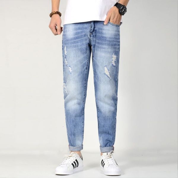 2021 new ripped jean stretch pocket blue taper casual jeans cotton hip hop denim jogger pant men 4c0j d5dt
2021 new ripped jean stretch pocket blue taper casual jeans cotton hip hop denim jogger pant men 4c0j d5dt