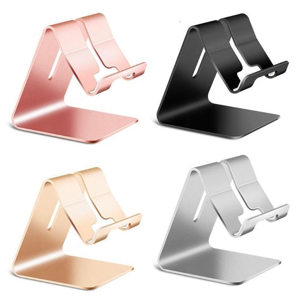 universal aluminum alloy phone holder non-slip mobile phone stand deskmount dock for tablet support bracket
universal aluminum alloy phone holder non-slip mobile phone stand deskmount dock for tablet support bracket