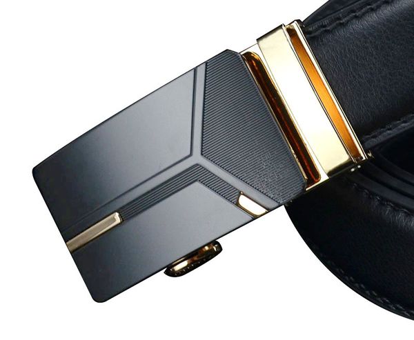 wholale 100 genuine cow leather belt for busins men good dign of polo belt plus size can adjustable allmatch men belts, Black;brown
wholale 100 genuine cow leather belt for busins men good dign of polo belt plus size can adjustable allmatch men belts, Black;brown