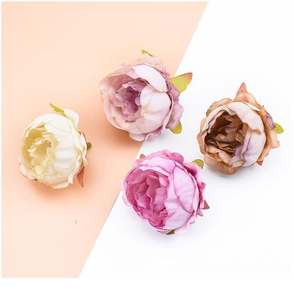 100 pcs silk peonies decorative flowers wreaths christmas decorations for home scrapbooking brooch diy autumn decoration qylinb
100 pcs silk peonies decorative flowers wreaths christmas decorations for home scrapbooking brooch diy autumn decoration qylinb