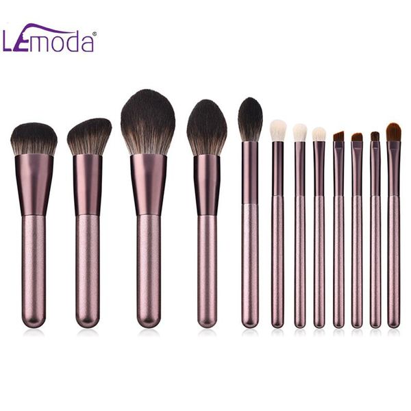 makeup brushes lemoda 12pcs grape purple set powder foundation eyeshadow eyebrow blush blending women beauty cosmetic tools kits
makeup brushes lemoda 12pcs grape purple set powder foundation eyeshadow eyebrow blush blending women beauty cosmetic tools kits