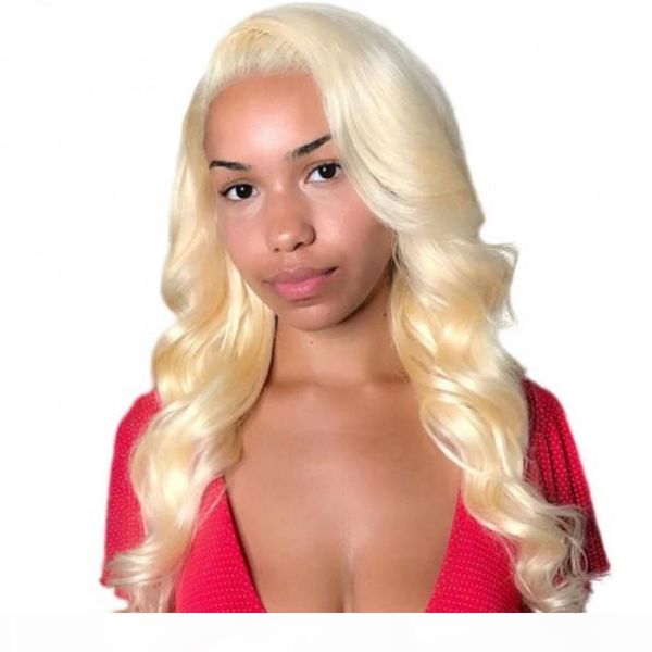 613 honey blonde preplucked brazilian hair wig body wave lace front wig glueless human hair wigs for black women, Black;brown
613 honey blonde preplucked brazilian hair wig body wave lace front wig glueless human hair wigs for black women, Black;brown