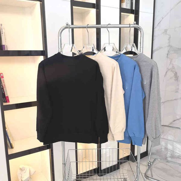 vintage m new cartoon fashion round neck versatile sweater fashion commuting 022103 clothing sale, Black
vintage m new cartoon fashion round neck versatile sweater fashion commuting 022103 clothing sale, Black