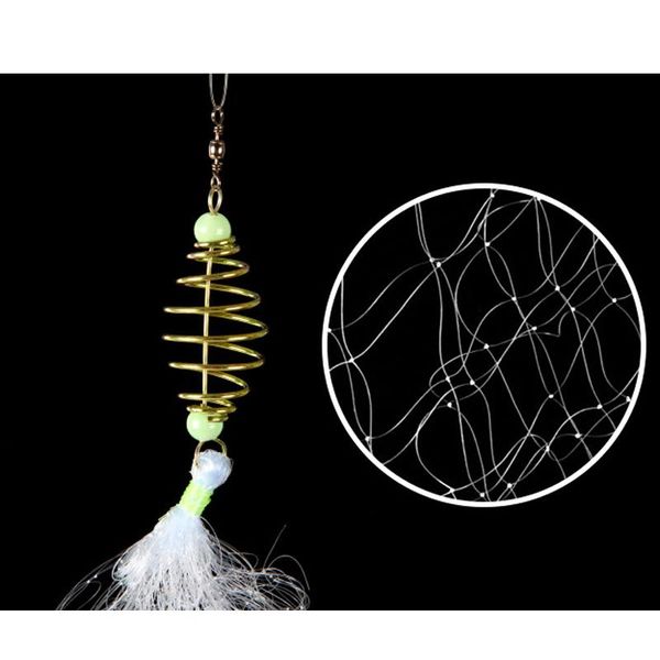 3pcs play stair design fishing mesh net safe nylon fishing net accessories mc889
3pcs play stair design fishing mesh net safe nylon fishing net accessories mc889