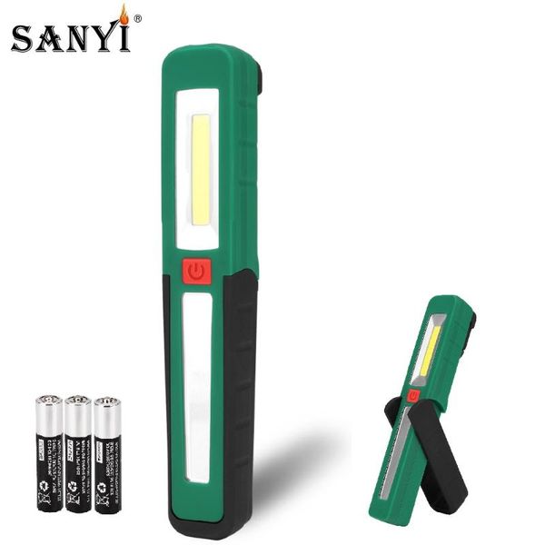 3 modes cob led portable lantern work light managetic torch tactical 360 degree rotation hanging hook tent lamp
3 modes cob led portable lantern work light managetic torch tactical 360 degree rotation hanging hook tent lamp