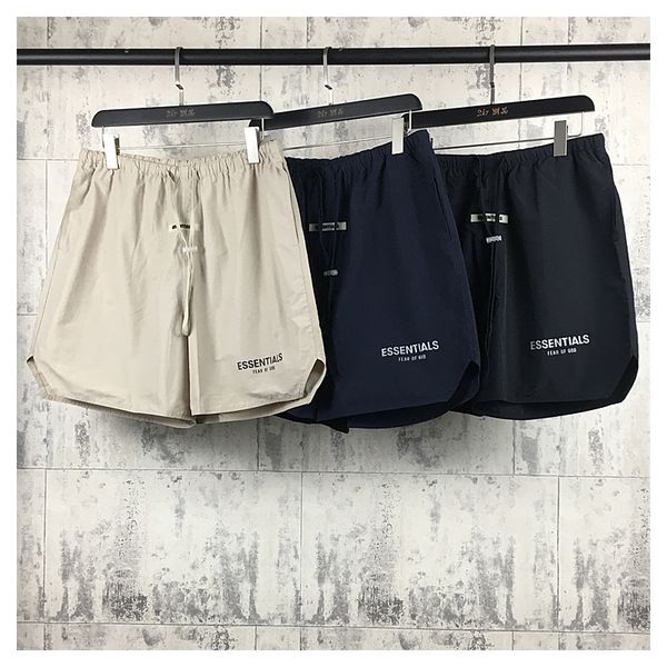 2021 new nylon mens sportswear fg letter highstreet vintage men streetwear beach shorts l8t3, White;black
2021 new nylon mens sportswear fg letter highstreet vintage men streetwear beach shorts l8t3, White;black